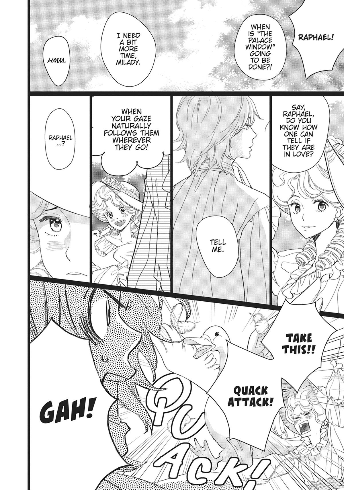 Kageki Shojo!! Chapter 50.5 - Page 51