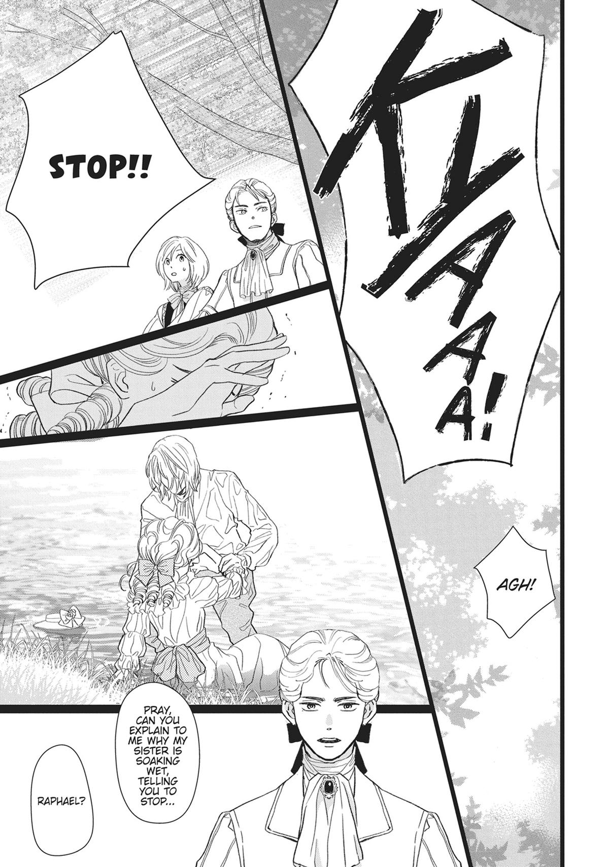 Kageki Shojo!! Chapter 50.5 - Page 52