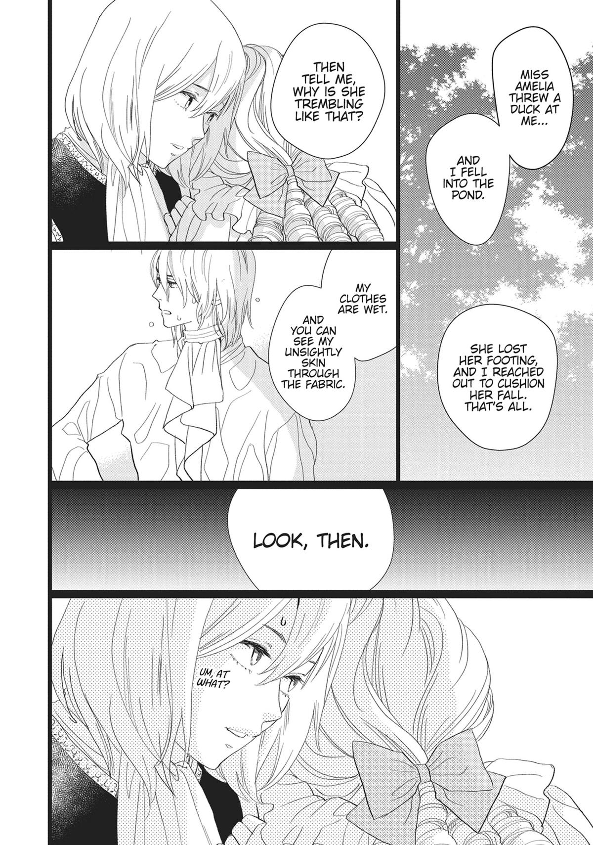 Kageki Shojo!! Chapter 50.5 - Page 53