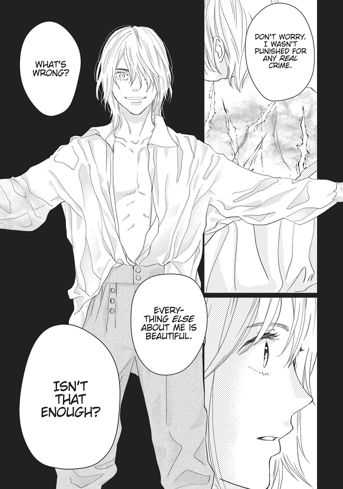 Kageki Shojo!! Chapter 50.5 - Page 54