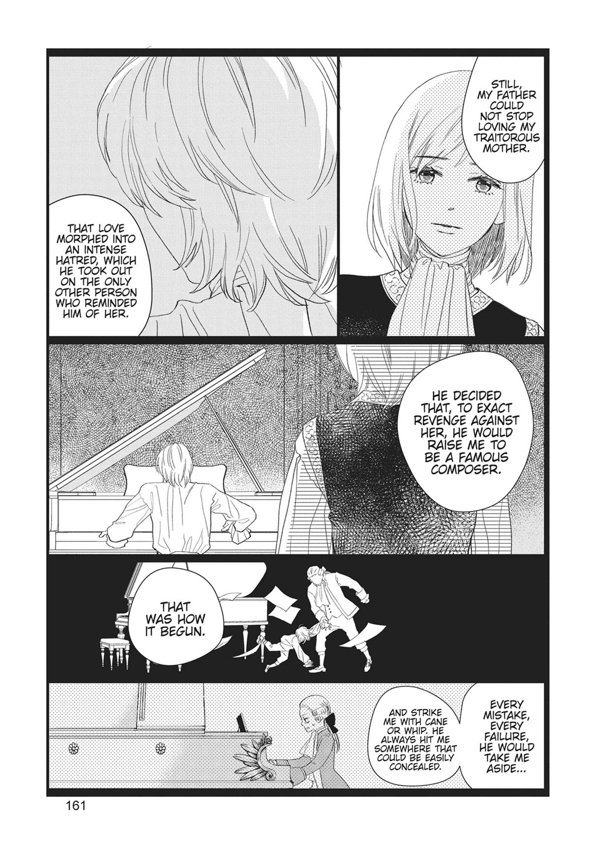 Kageki Shojo!! Chapter 50.5 - Page 56