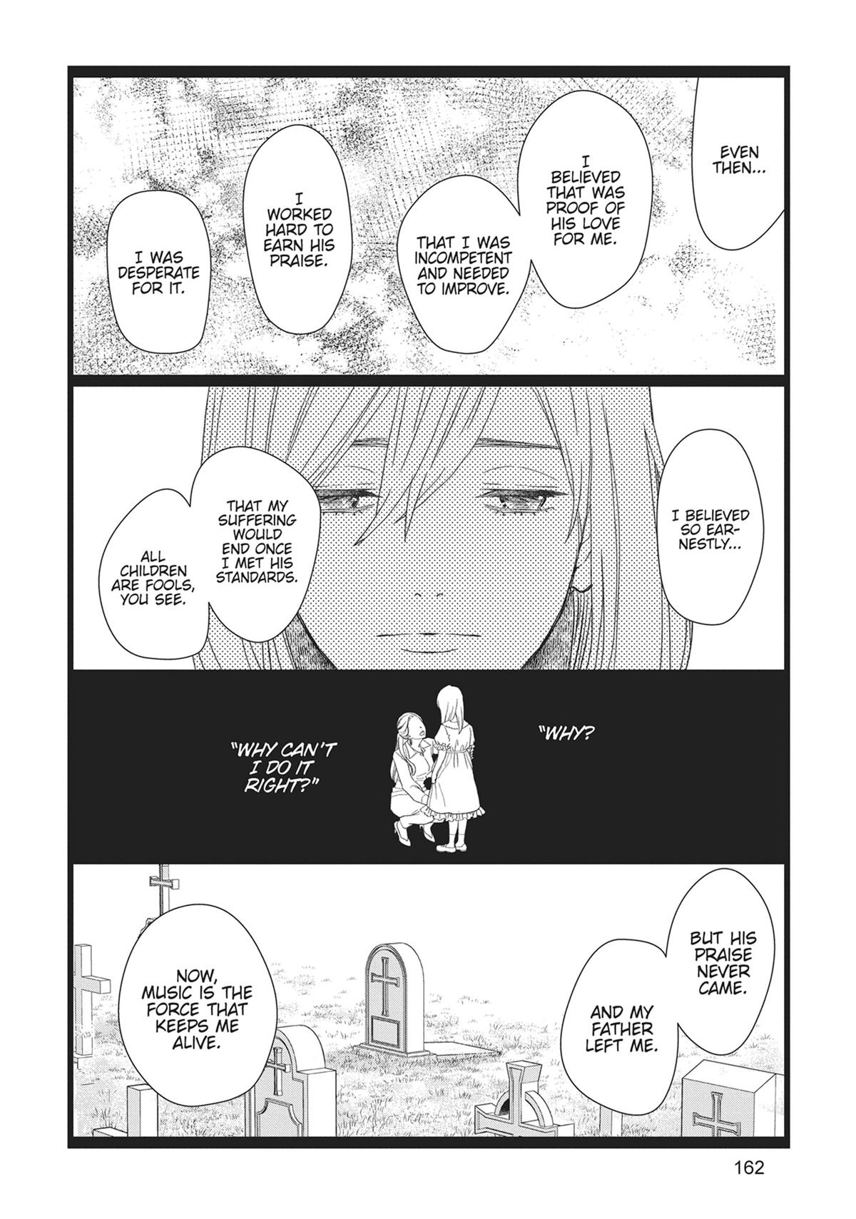 Kageki Shojo!! Chapter 50.5 - Page 57