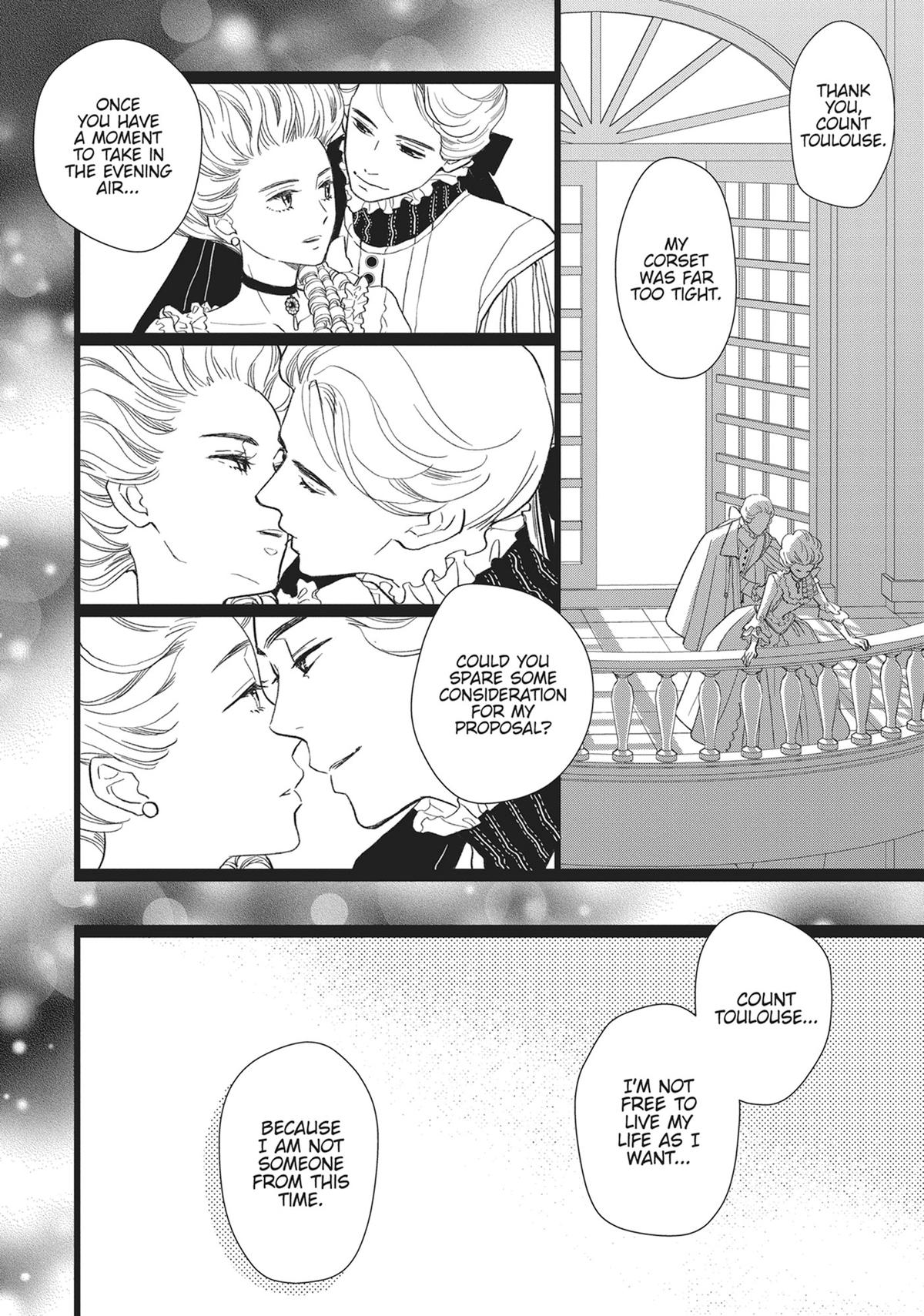 Kageki Shojo!! Chapter 50.5 - Page 65