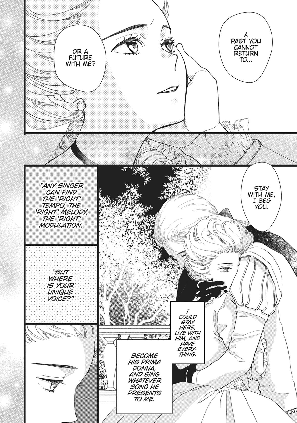 Kageki Shojo!! Chapter 50.5 - Page 67