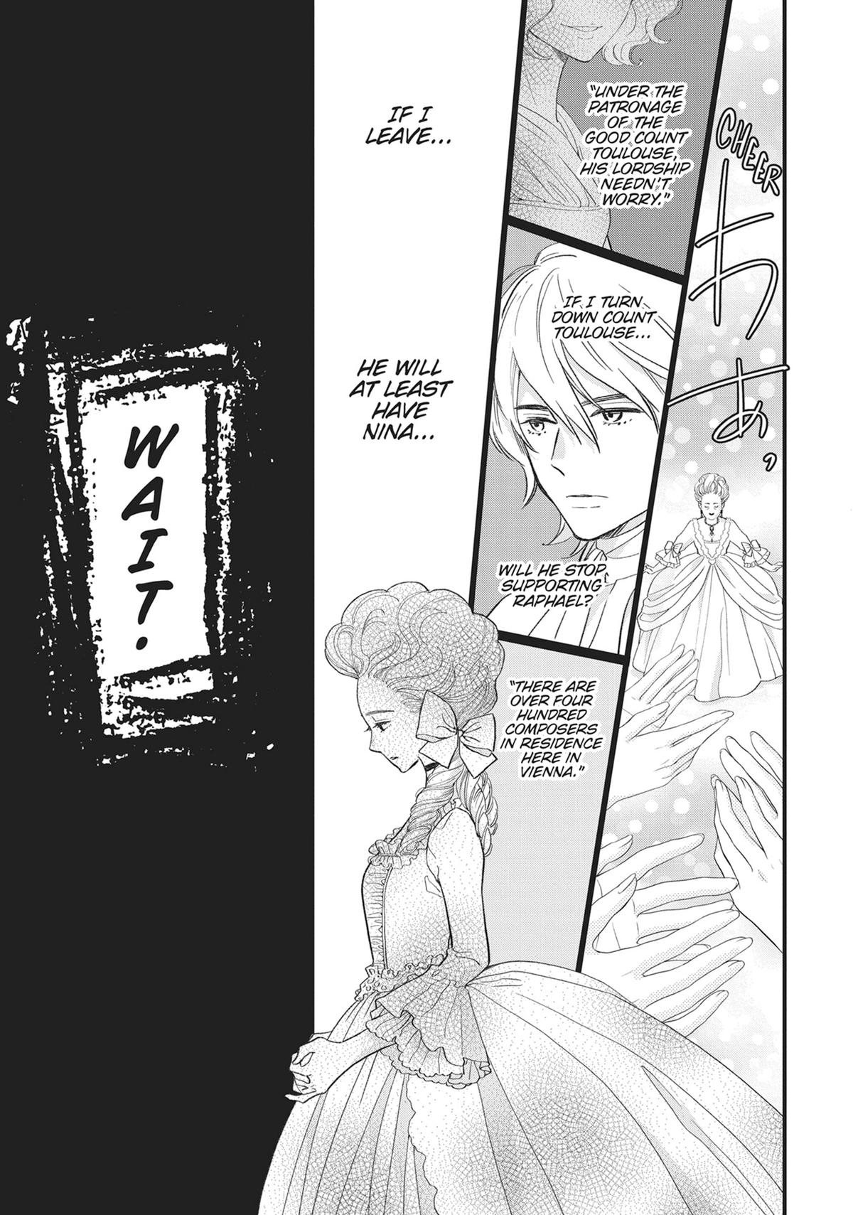 Kageki Shojo!! Chapter 50.5 - Page 68