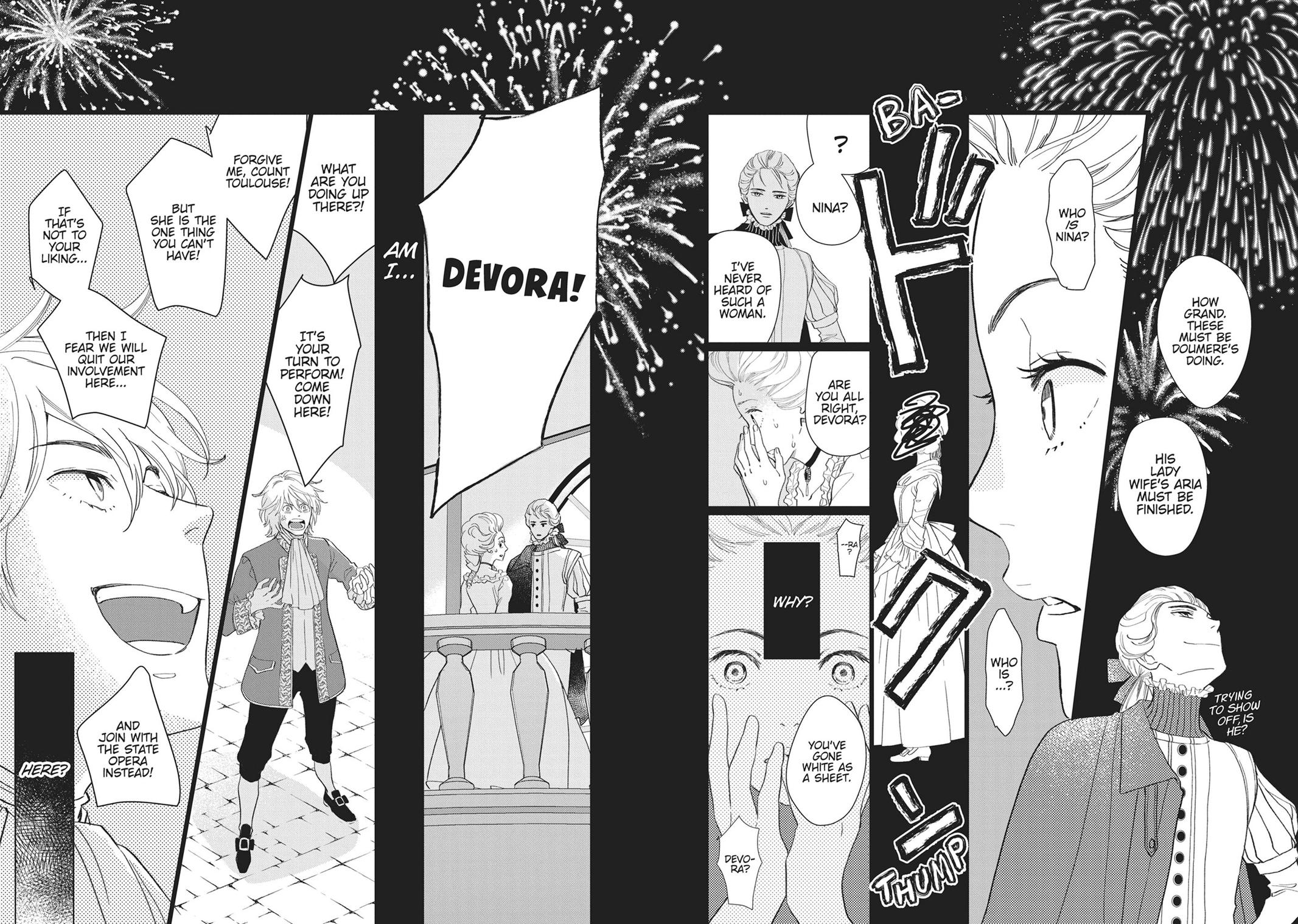 Kageki Shojo!! Chapter 50.5 - Page 69