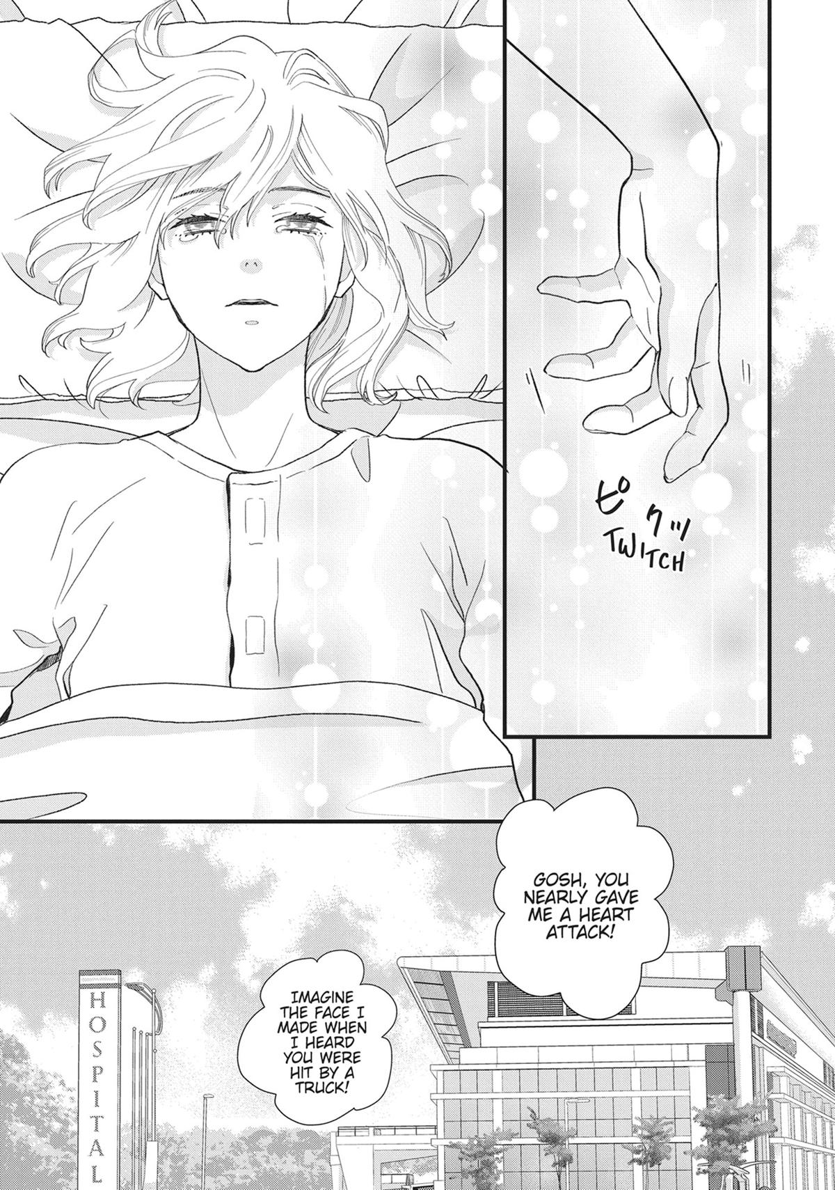 Kageki Shojo!! Chapter 50.5 - Page 72