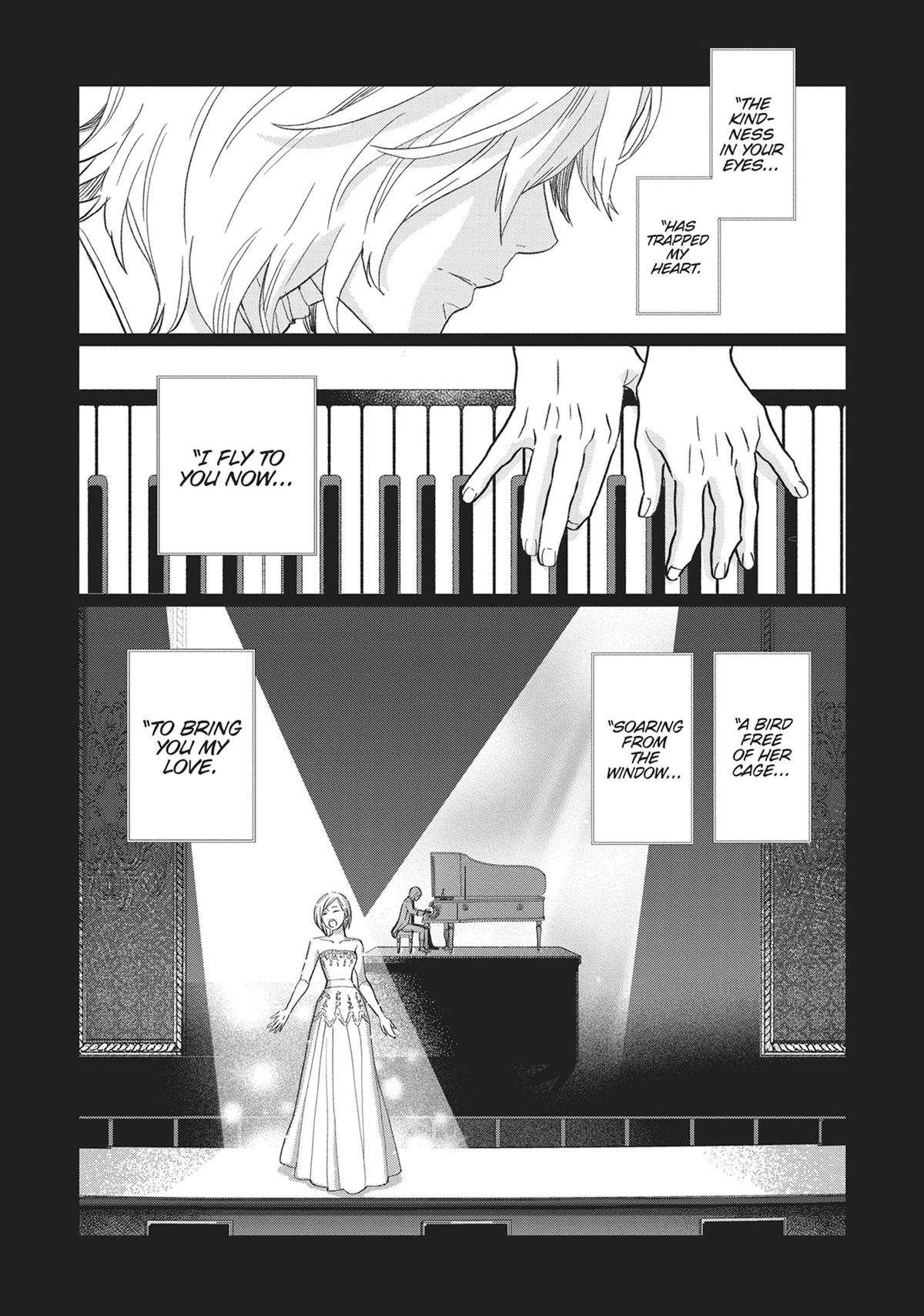 Kageki Shojo!! Chapter 50.5 - Page 76