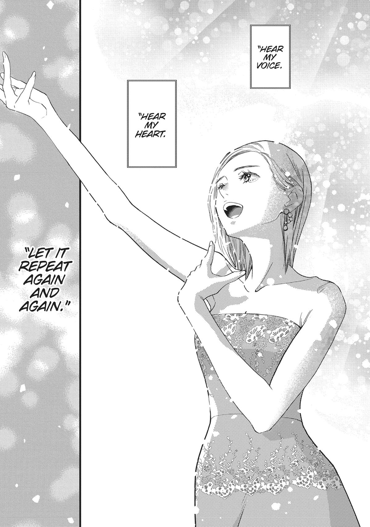 Kageki Shojo!! Chapter 50.5 - Page 77