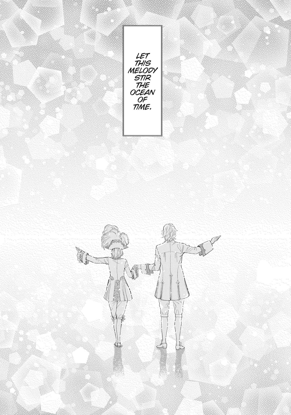 Kageki Shojo!! Chapter 50.5 - Page 79