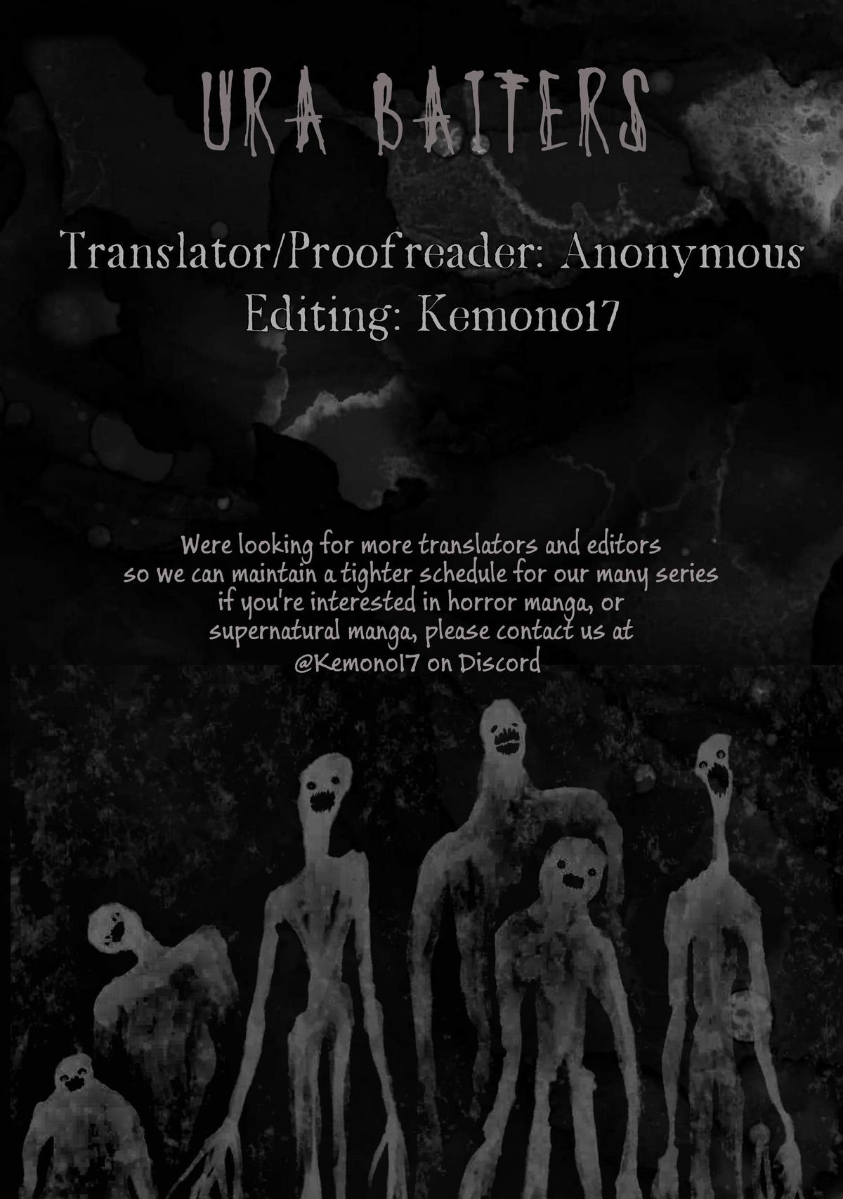 KaguRai ~Kagura to Raito~ - Chapter 29 - 21