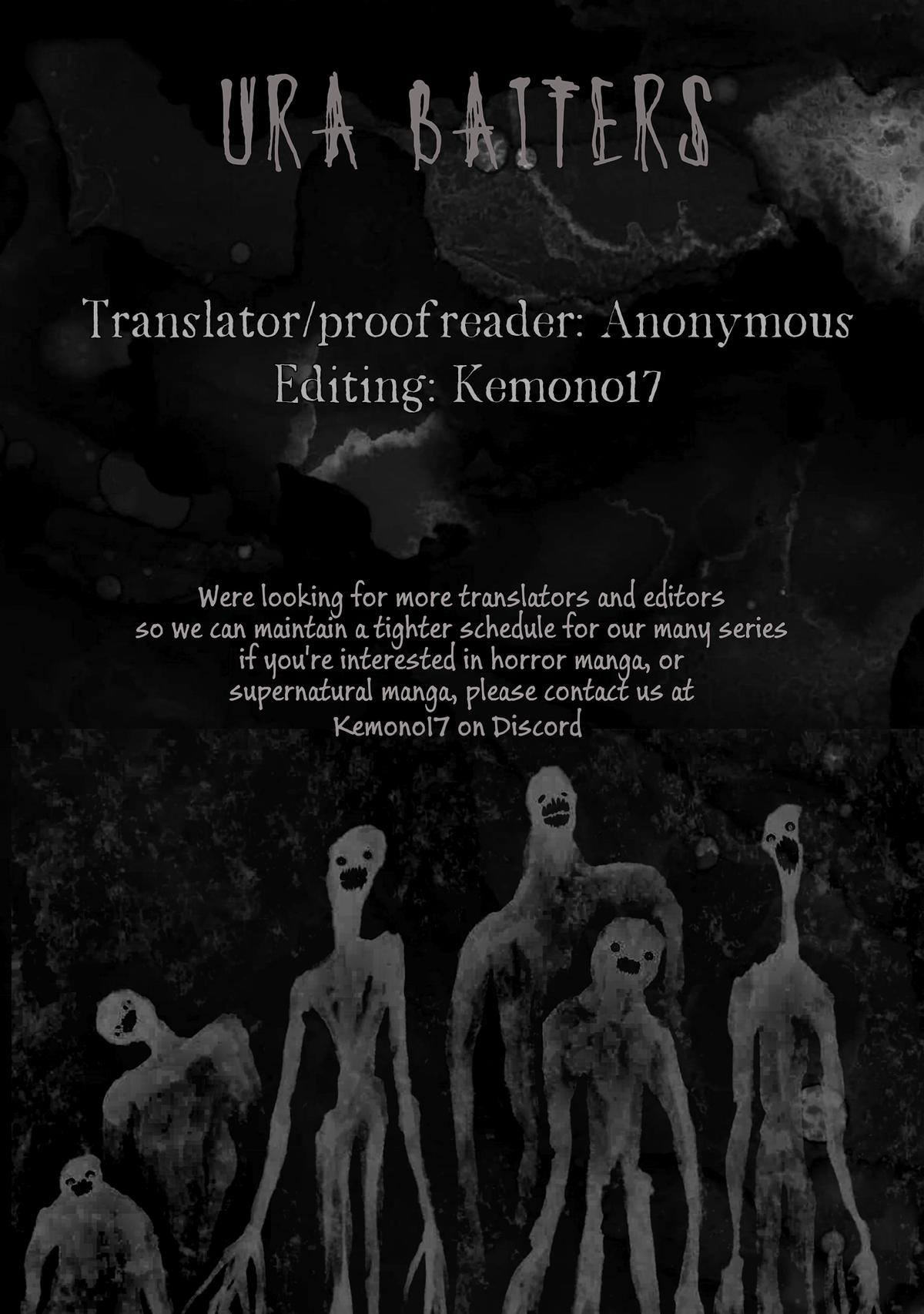 KaguRai ~Kagura to Raito~ Chapter 33 - Page 24