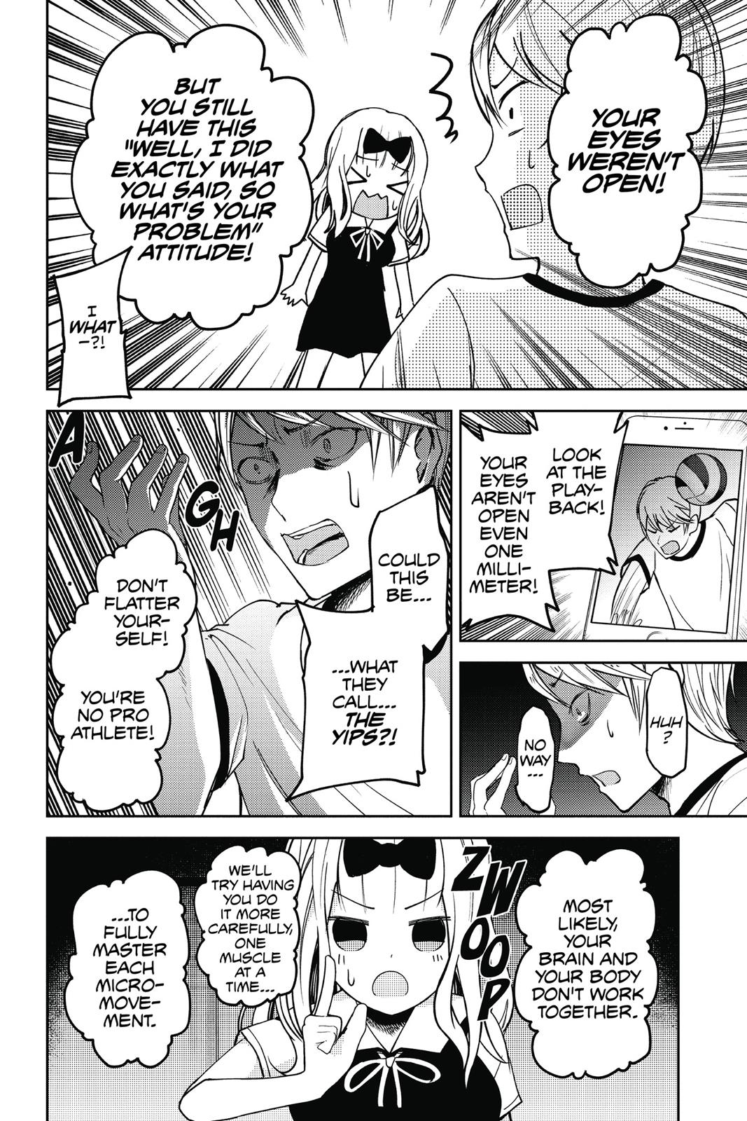 Kaguya-sama - Love Is War Chapter 23 - Page 12