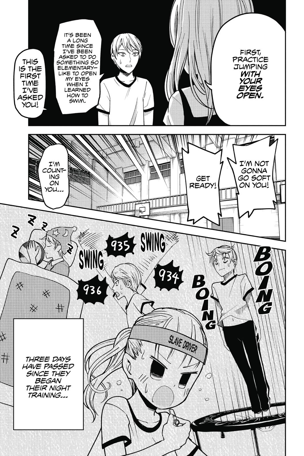 Kaguya-sama - Love Is War Chapter 23 - Page 13