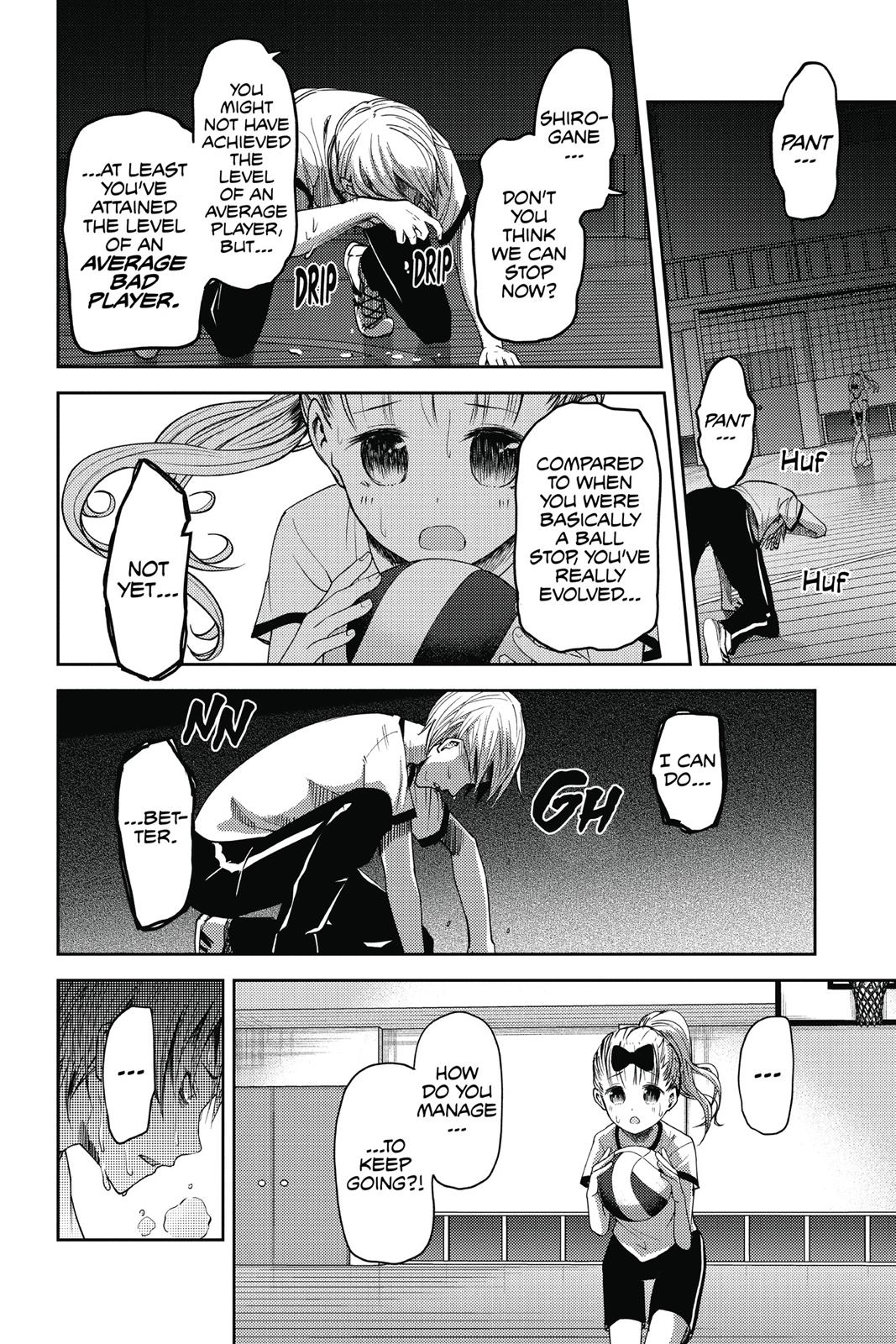 Kaguya-sama - Love Is War Chapter 23 - Page 14