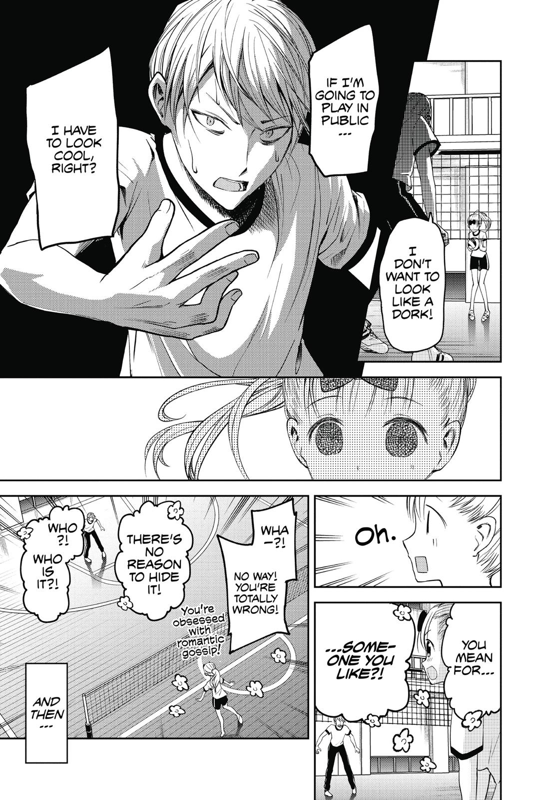 Kaguya-sama - Love Is War Chapter 23 - Page 15