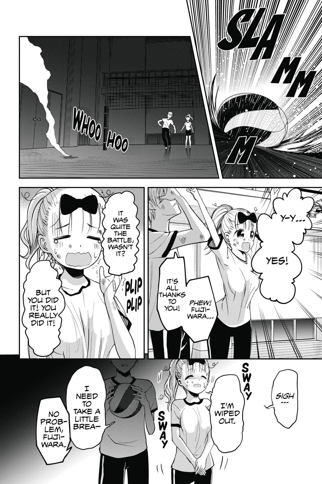 Kaguya-sama - Love Is War Chapter 23 - Page 16