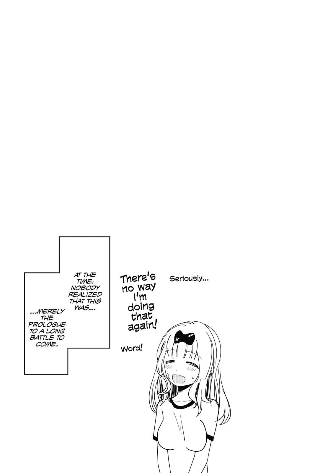 Kaguya-sama - Love Is War Chapter 23 - Page 19