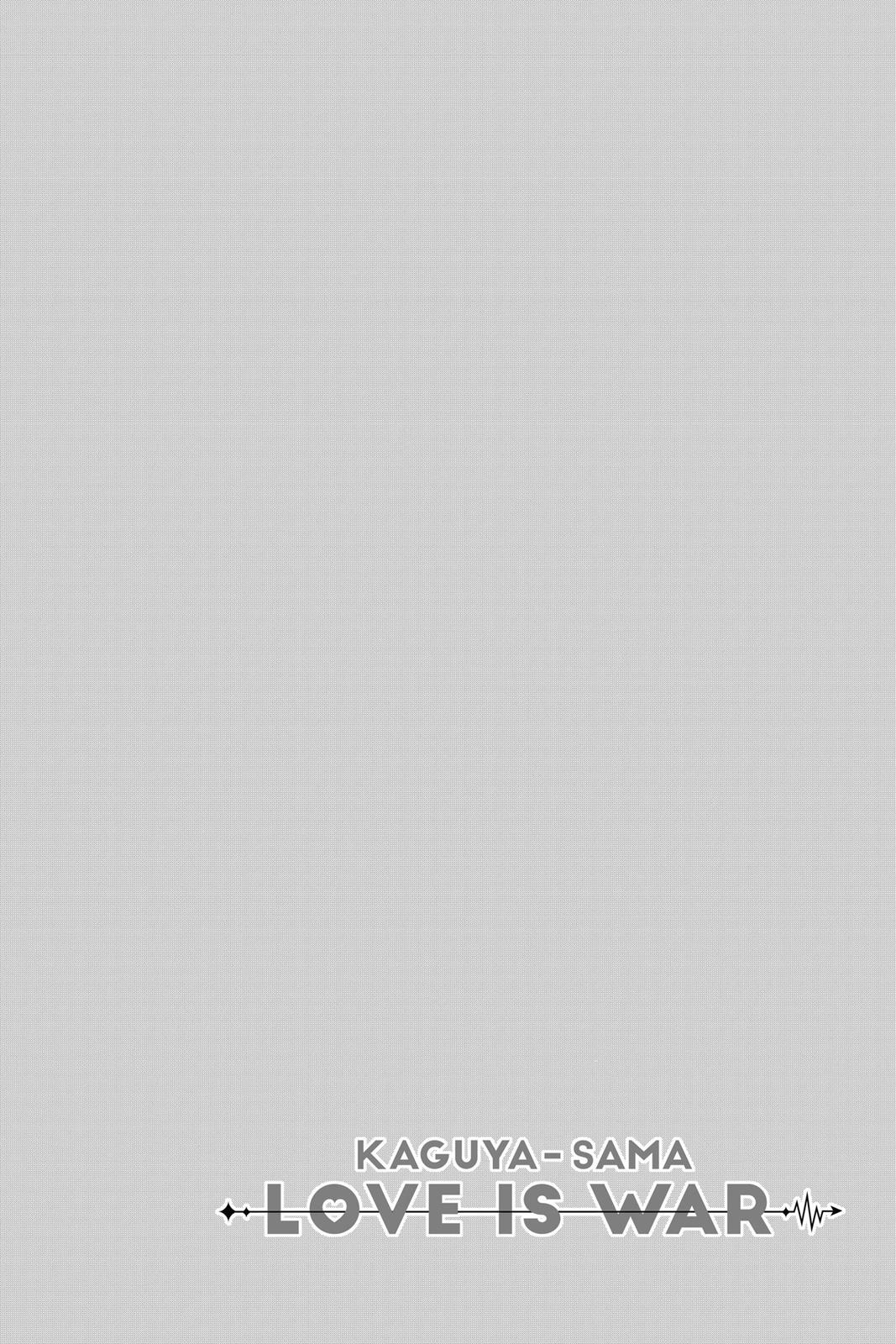 Kaguya-sama - Love Is War Chapter 23 - Page 20