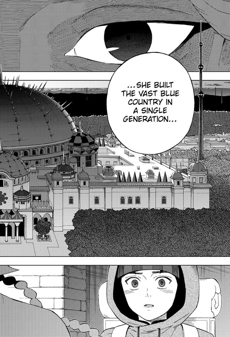 Kai-hen Wizards Chapter 36 - Page 19