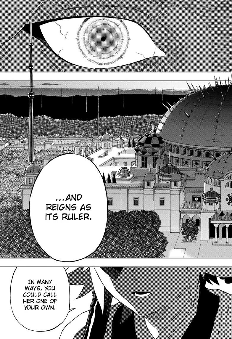 Kai-hen Wizards Chapter 36 - Page 20