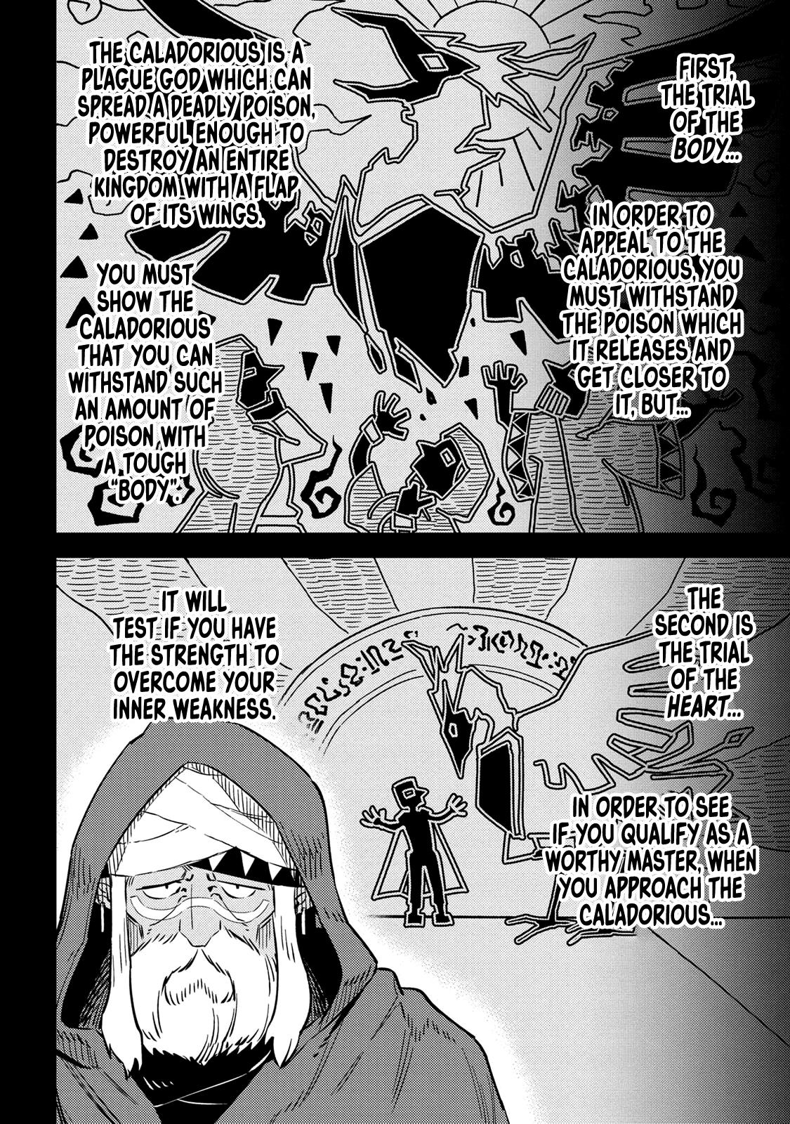 Kaifuku Jutsushi No Yarinaoshi Chapter 32 - Page 6