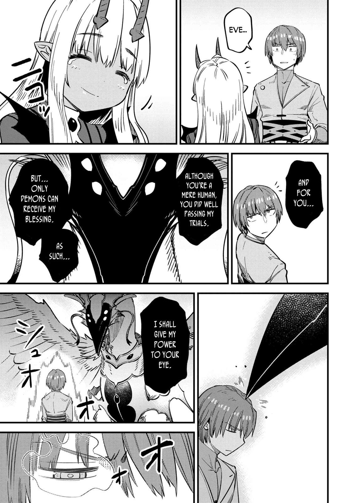 Kaifuku Jutsushi No Yarinaoshi Chapter 33 - Page 30