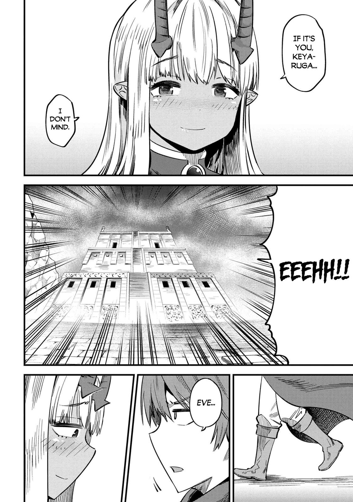 Kaifuku Jutsushi No Yarinaoshi Chapter 33 - Page 37