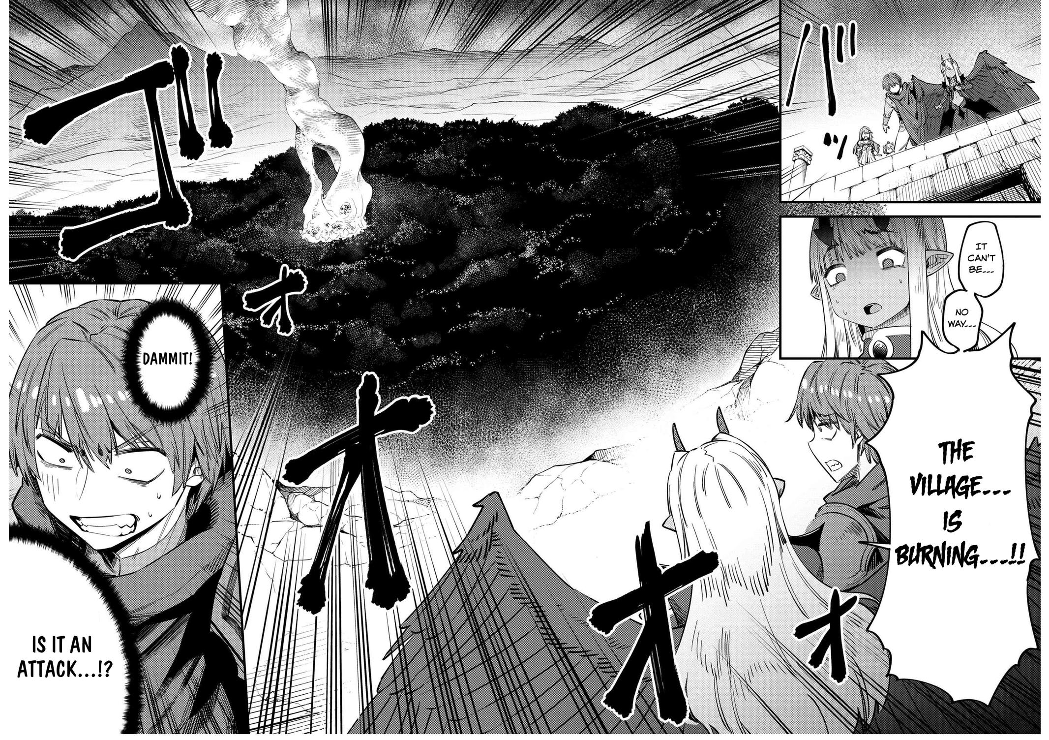 Kaifuku Jutsushi No Yarinaoshi Chapter 33 - Page 39