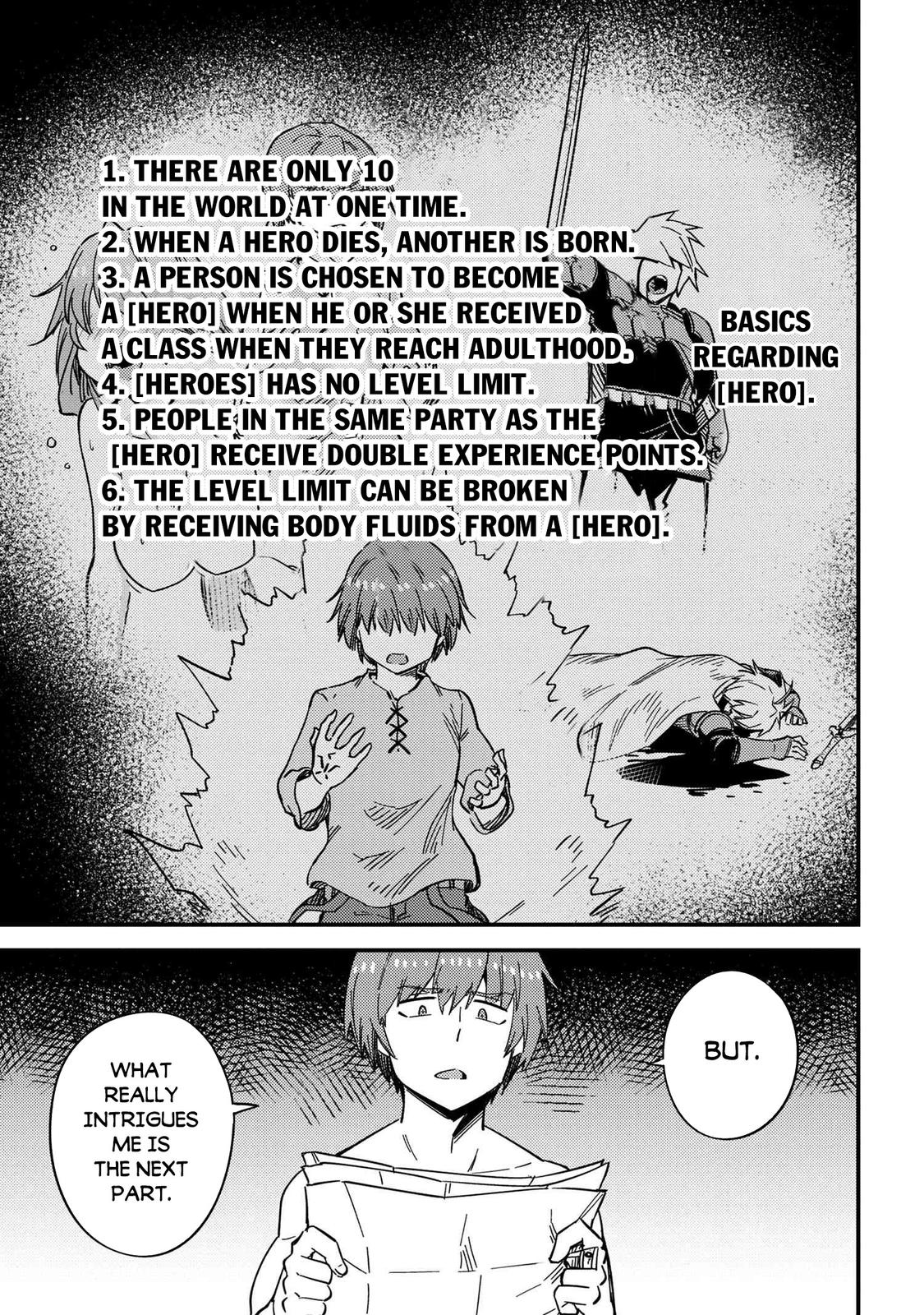 Kaifuku Jutsushi No Yarinaoshi Chapter 40 - Page 18