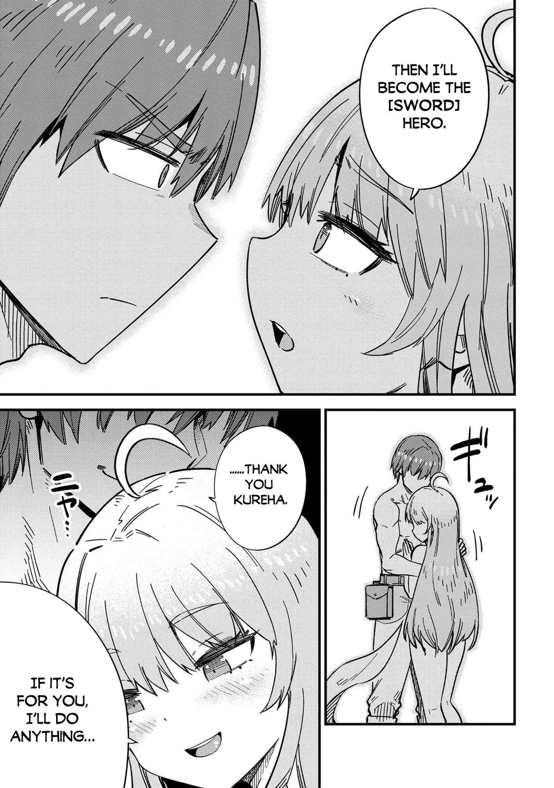 Kaifuku Jutsushi No Yarinaoshi Chapter 40 - Page 24