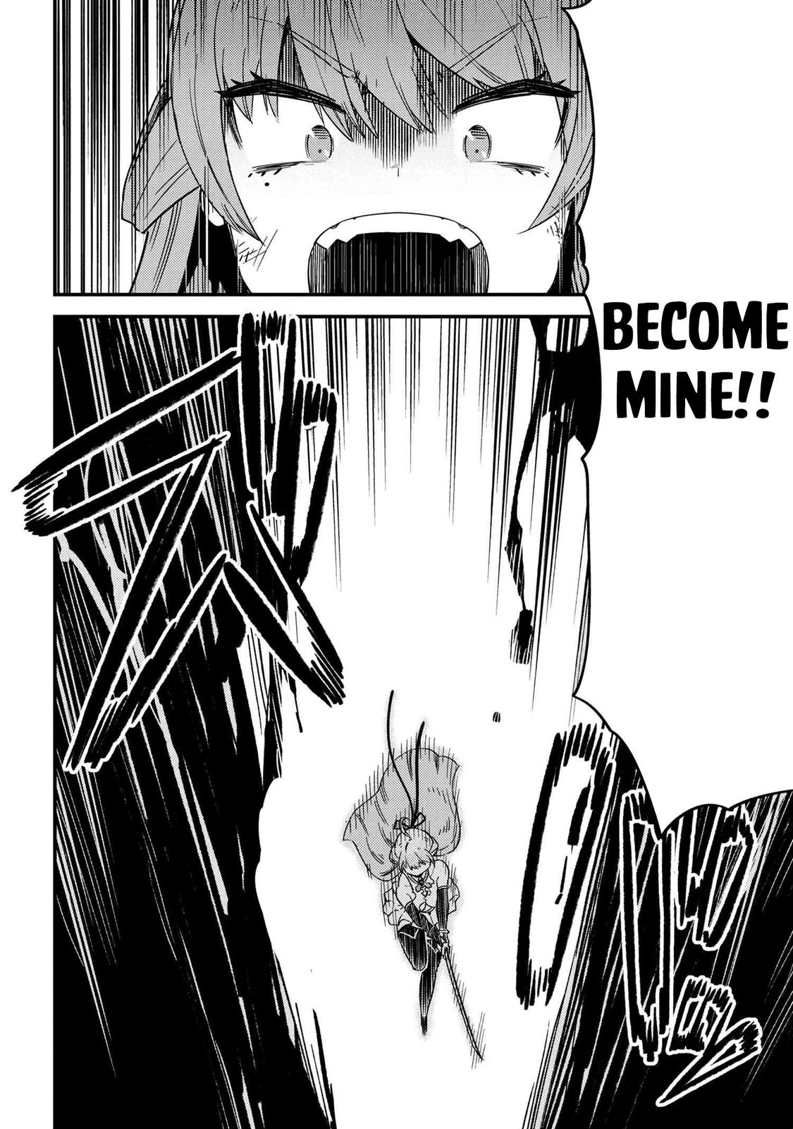 Kaifuku Jutsushi No Yarinaoshi Chapter 41 - Page 12