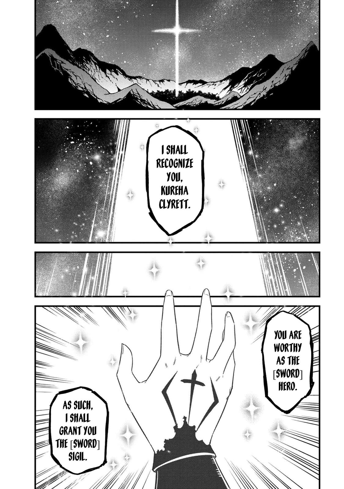 Kaifuku Jutsushi No Yarinaoshi Chapter 41 - Page 15