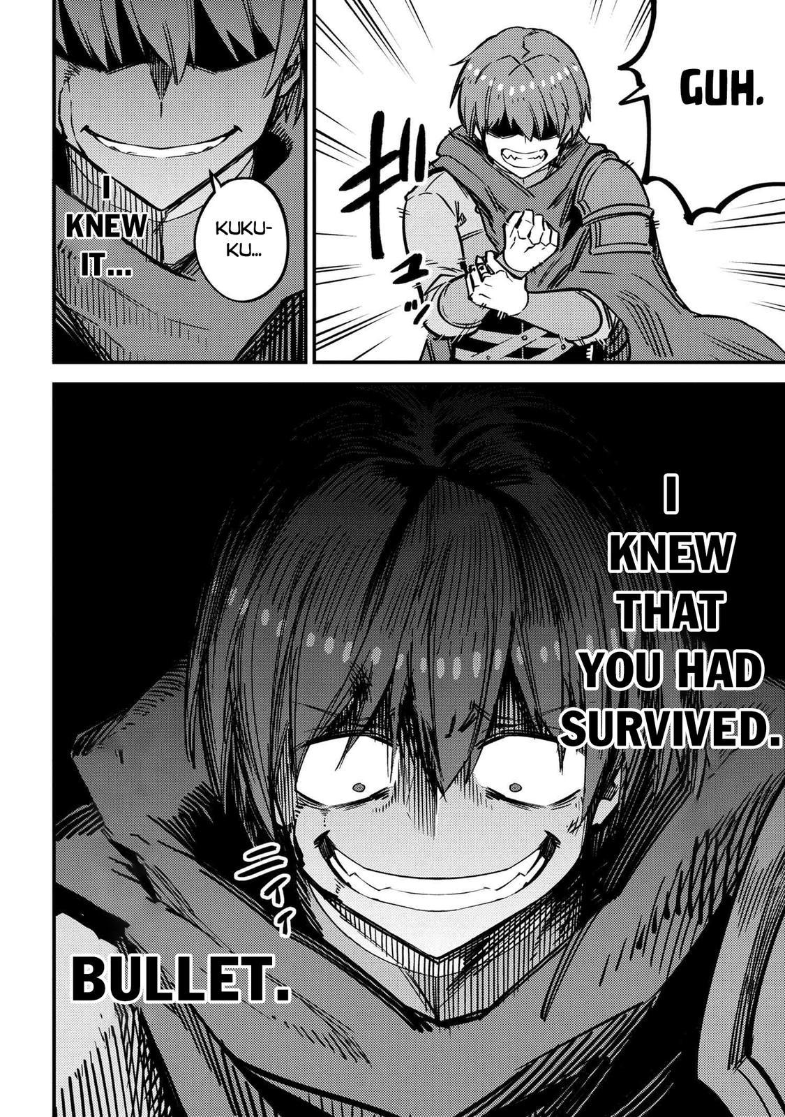 Kaifuku Jutsushi No Yarinaoshi Chapter 43 - Page 18