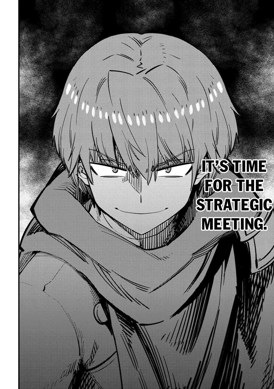 Kaifuku Jutsushi No Yarinaoshi Chapter 43 - Page 30