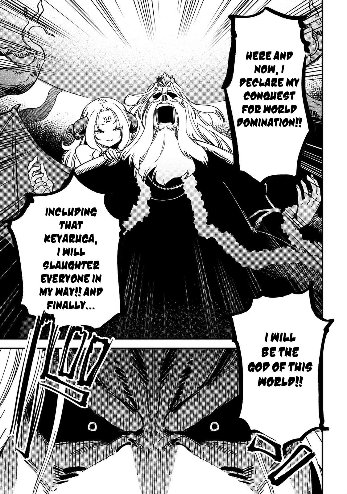 Kaifuku Jutsushi No Yarinaoshi Chapter 47 - Page 30