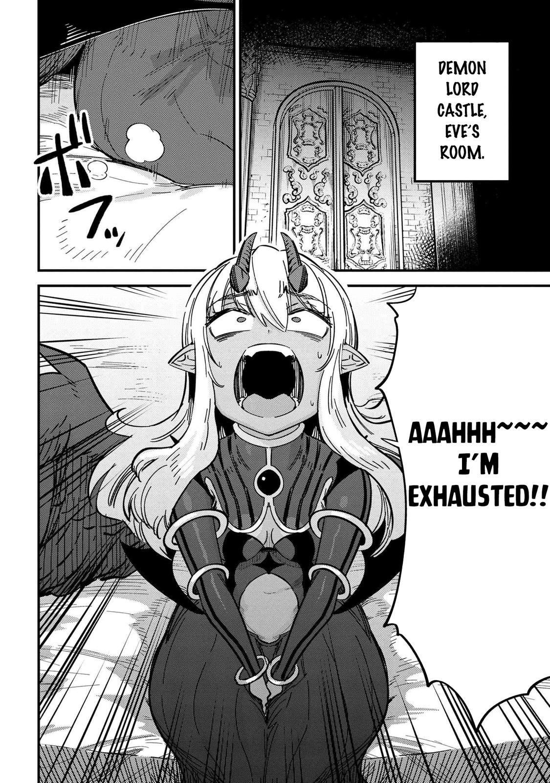 Kaifuku Jutsushi No Yarinaoshi Chapter 48 - Page 9