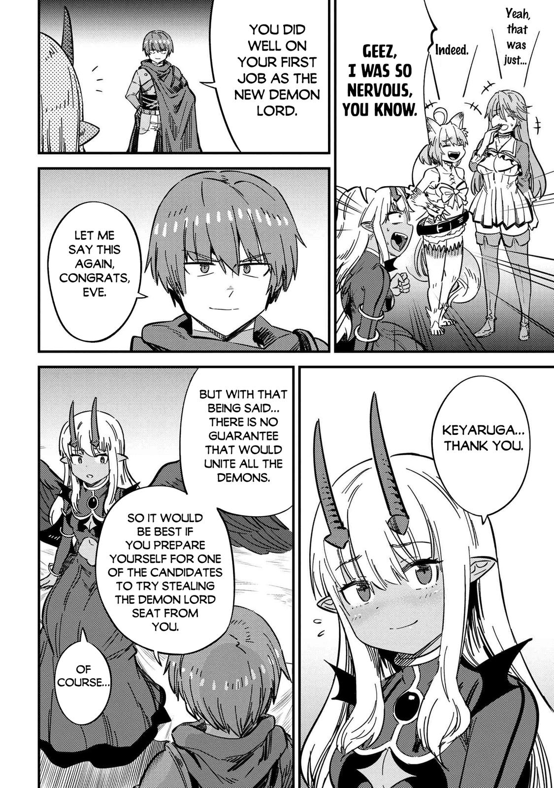 Kaifuku Jutsushi No Yarinaoshi Chapter 48 - Page 11