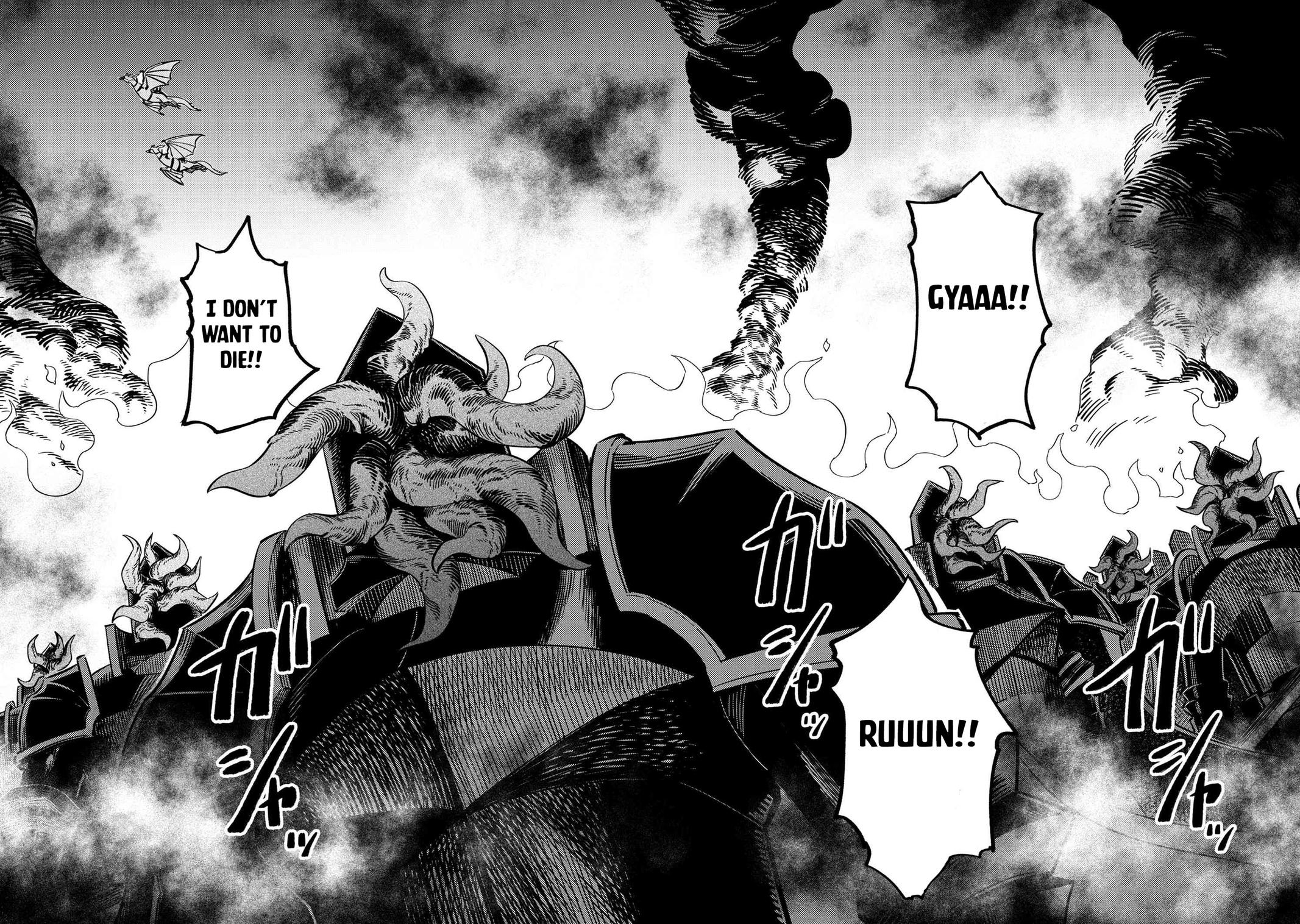 Kaifuku Jutsushi No Yarinaoshi Chapter 48 - Page 24