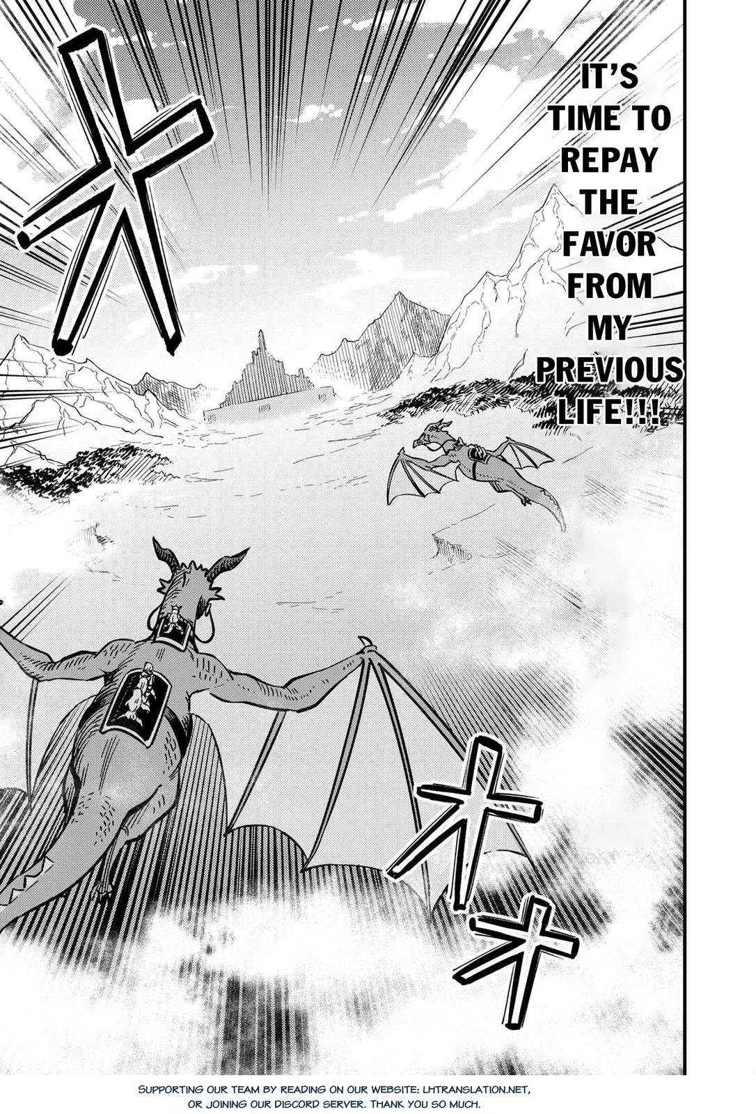 Kaifuku Jutsushi No Yarinaoshi Chapter 48 - Page 26