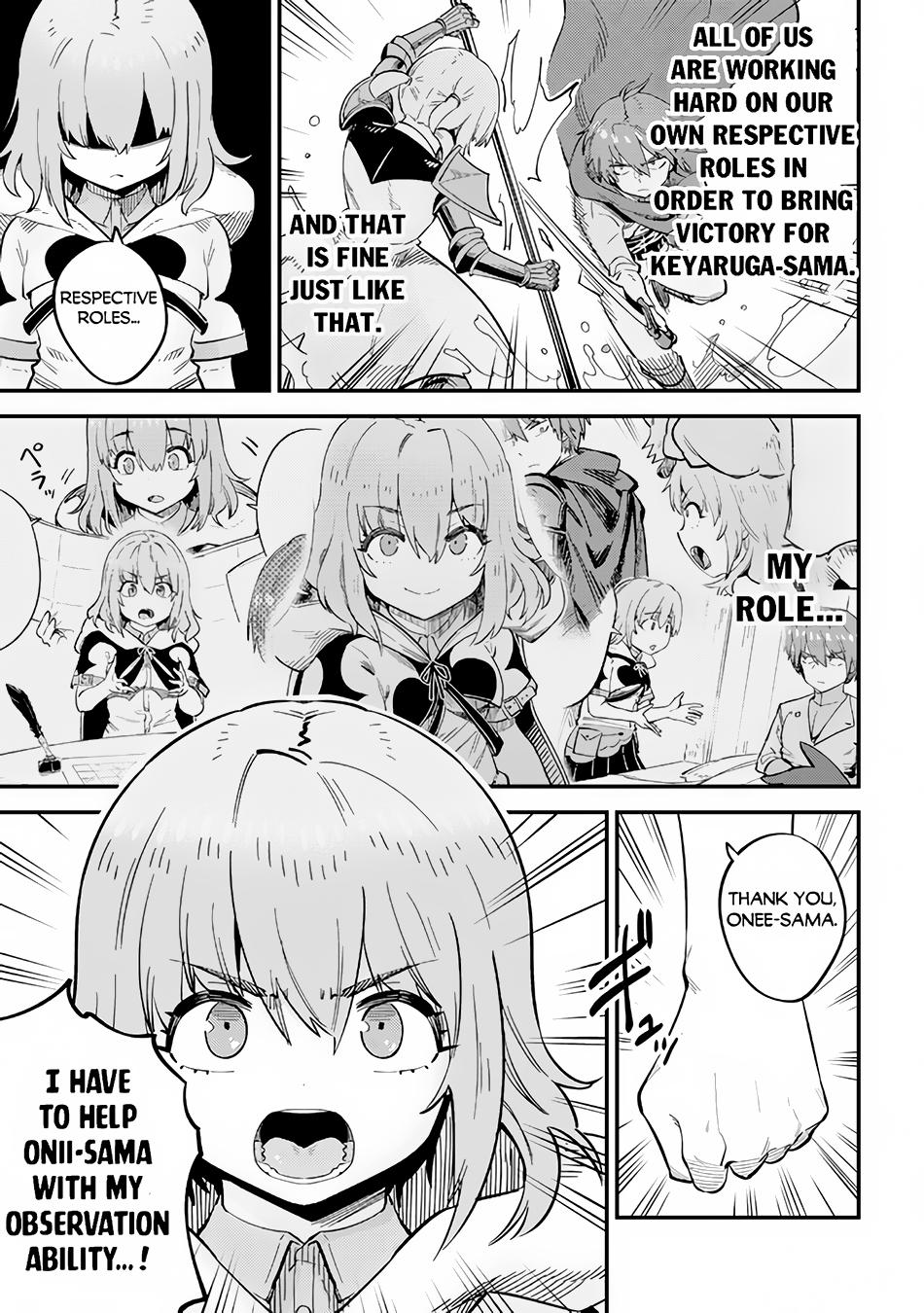 Kaifuku Jutsushi No Yarinaoshi Chapter 51 - Page 24