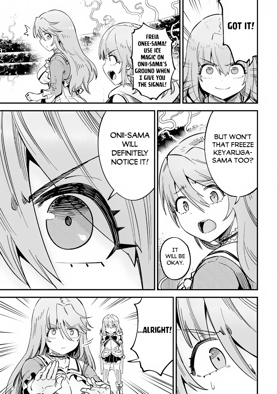 Kaifuku Jutsushi No Yarinaoshi Chapter 51 - Page 26