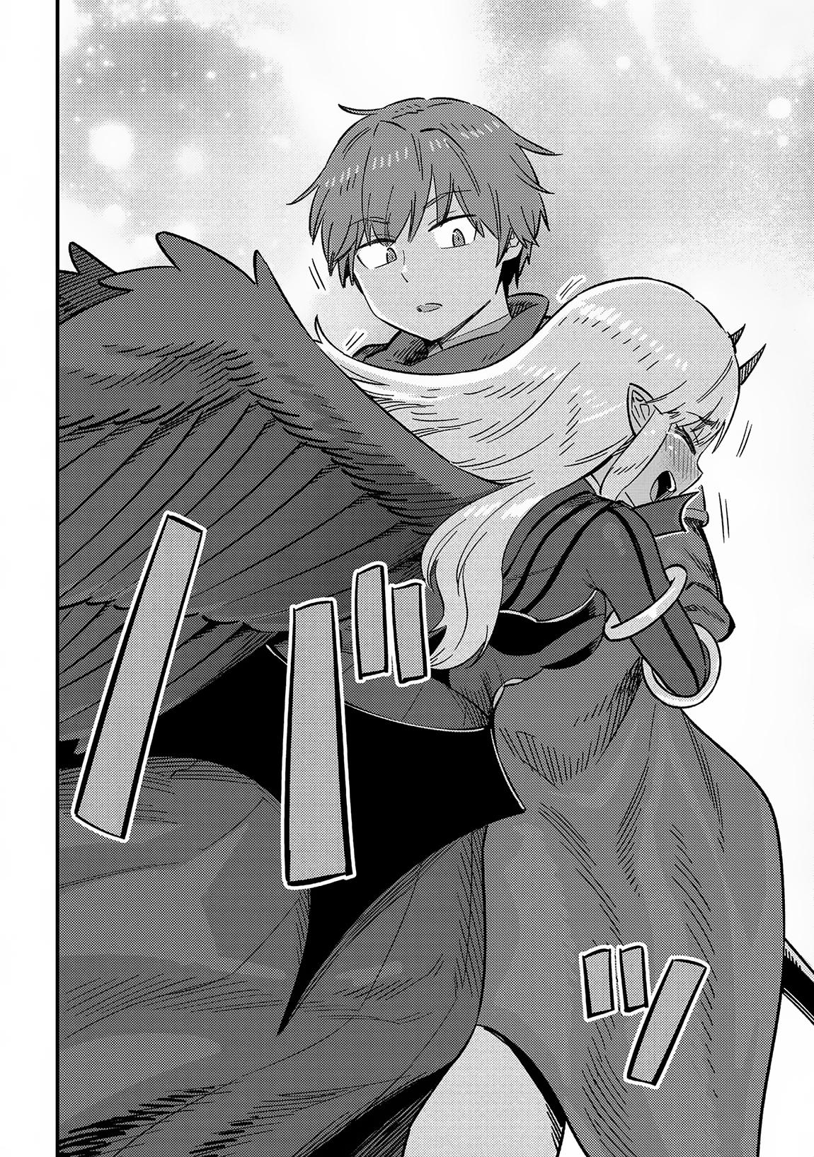 Kaifuku Jutsushi No Yarinaoshi Chapter 60 - Page 5