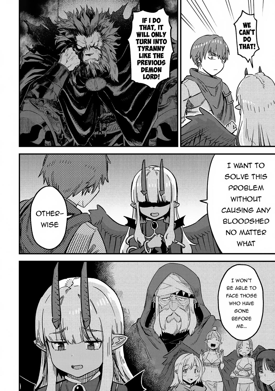 Kaifuku Jutsushi No Yarinaoshi Chapter 60 - Page 9