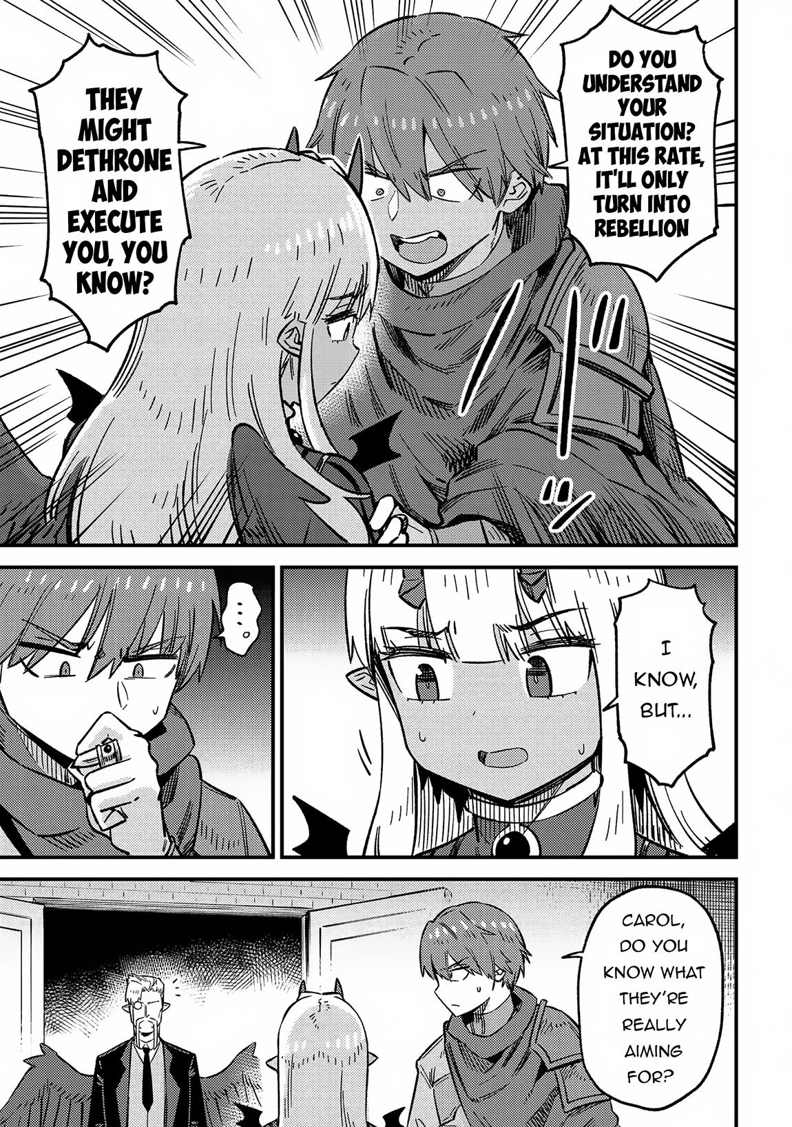 Kaifuku Jutsushi No Yarinaoshi Chapter 60 - Page 10