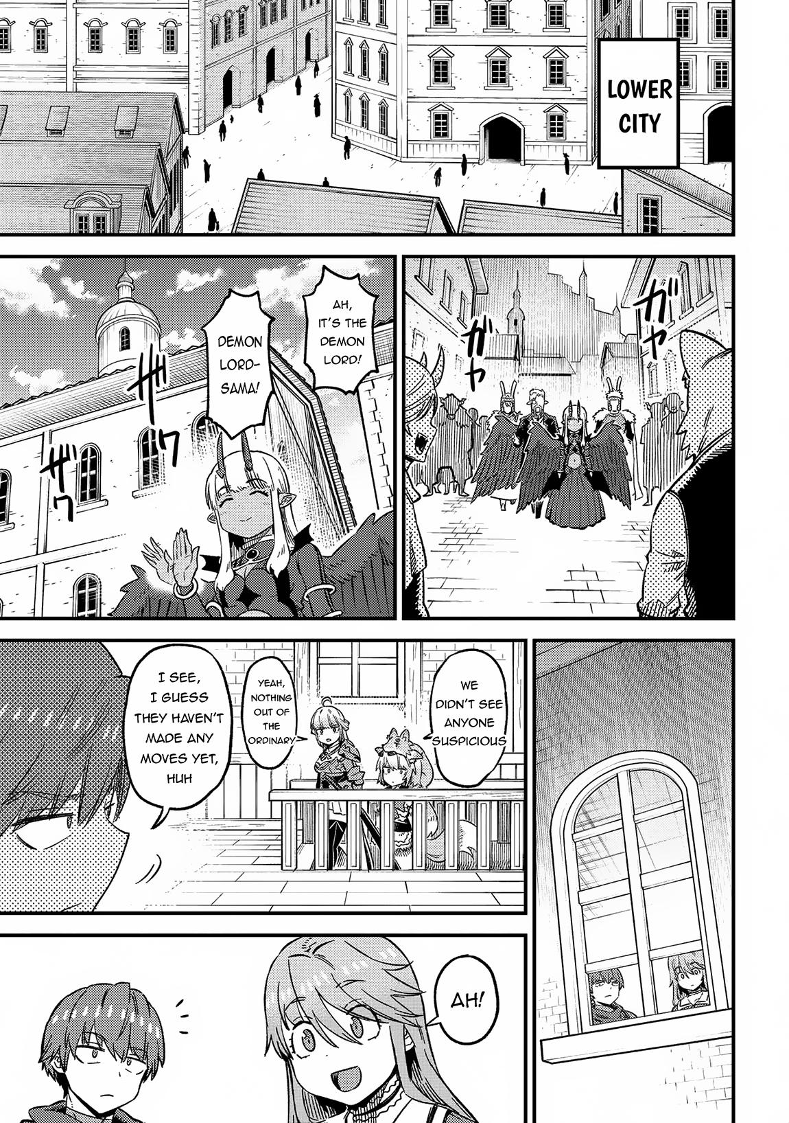 Kaifuku Jutsushi No Yarinaoshi Chapter 60 - Page 14