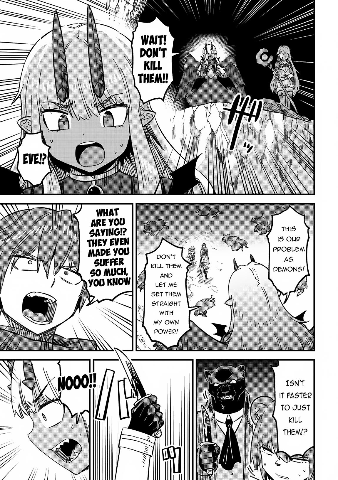 Kaifuku Jutsushi No Yarinaoshi Chapter 60 - Page 32