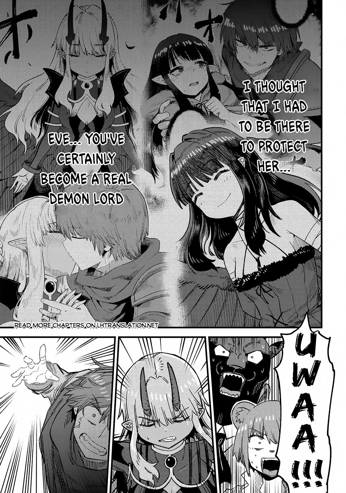 Kaifuku Jutsushi No Yarinaoshi Chapter 60 - Page 40