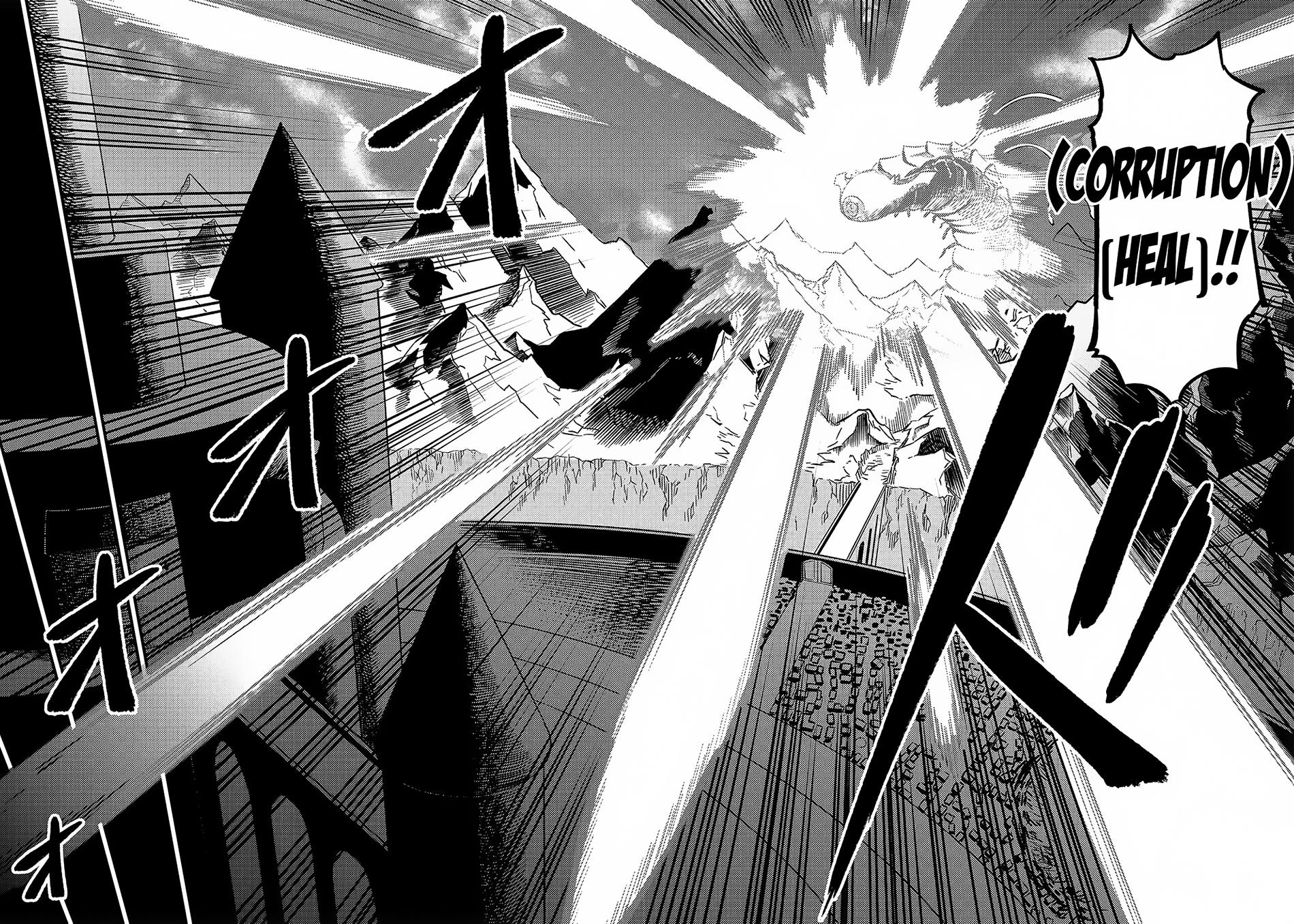 Kaifuku Jutsushi No Yarinaoshi Chapter 60 - Page 41