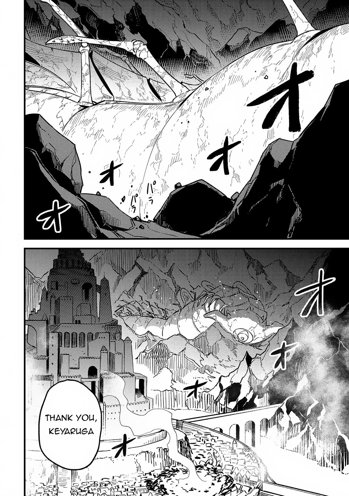 Kaifuku Jutsushi No Yarinaoshi Chapter 60 - Page 42